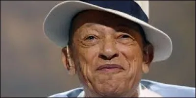 Où Henri Salvador voulait-il MOURIR dans une chanson ?