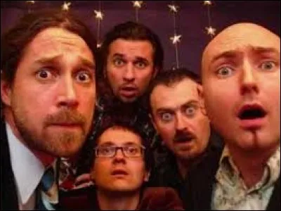 Quel héros de dessins animés est MORT dans une chanson des Fatals Picards ?