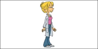 De quel personnage s'agit-il ?