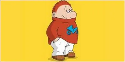 Qui est ce jeune garçon ?