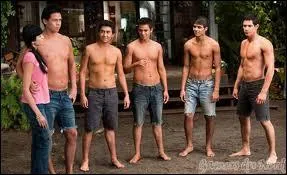 Quel est le nom de leur clan ?