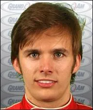 Quand a-t-il couru aux Etats-Unis ?