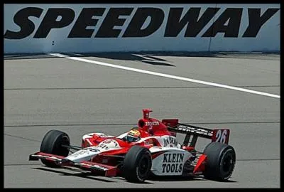 A quelle place a-t-il termin en 2004 ?