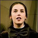 Hrone de la pice 'L'cole des femmes' de Molire, jeune fille innocente, je tombe amoureuse d'Horace alors que mon tuteur Arnolphe veut m'pouser, je suis