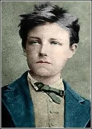 Une saison en enfer ... .