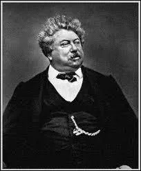 Les trois mousquetaires ... .