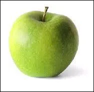 Et toi n'avais-tu pas souhait une pomme Gala ? , et bien voici une :