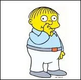 Je suis Ralph, le fils de ...