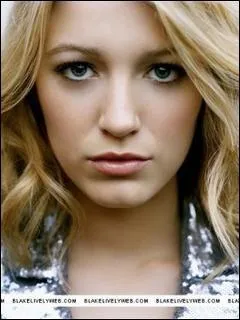 A cause de qui Serena a-t-elle failli mourir d'une overdose ?