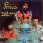 Dans Electric Ladyland, il y a une chanson qui s'appelle...