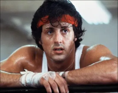 C'est Rocky