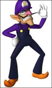 Qui est ce personnage ?