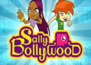 Quiz Sally Bollywood