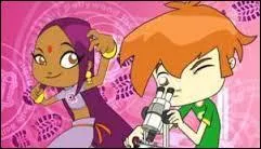 Dans quel domaine est-il le spcialiste ?