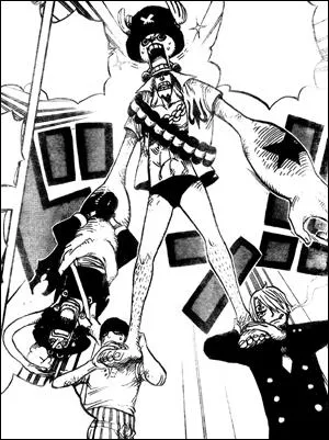 Quelle est cette attaque ?