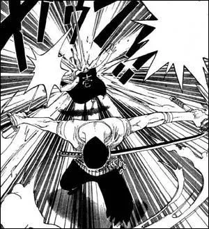 Quelle est cette attaque ?