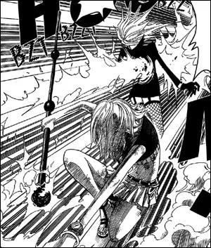 Quelle est cette attaque ?