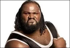 Qui est ce catcheur ?