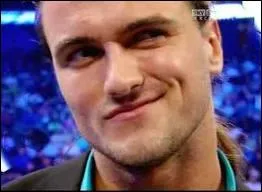 Qui est ce catcheur ?