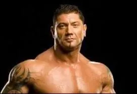 Qui est ce catcheur ?