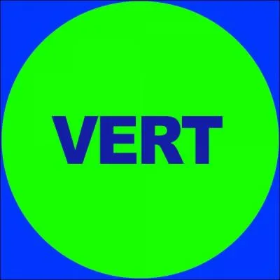 Quelle est la couleur du texte ?