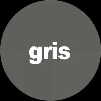 Quelle est la couleur du texte ?