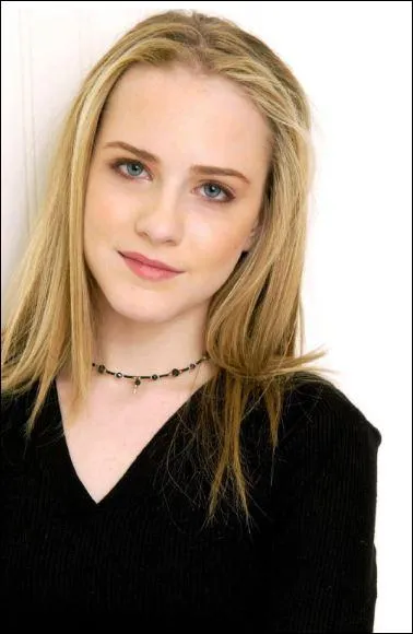 Comment s'appelle-t-elle ?