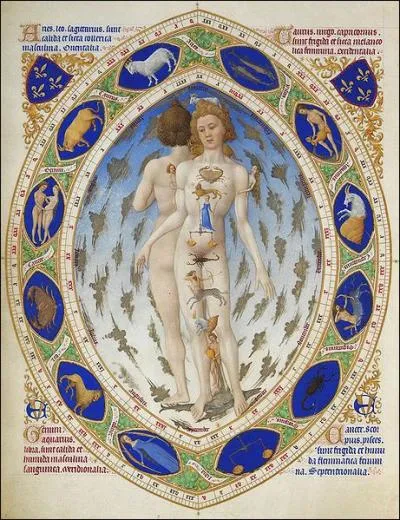 Le muse Cond, conserve dans des 'livres d'heures', les plus belles enluminures du Moyen Age. Il s'agit de recueils de prires  usage priv, qui appartenaient au Duc de Berry. O peut-on les voir ?