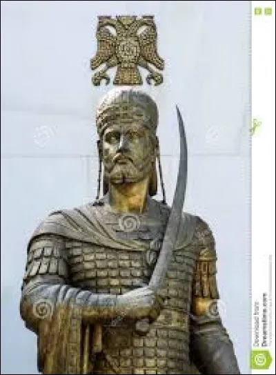 Une seule affirmation est vraie, laquelle ?