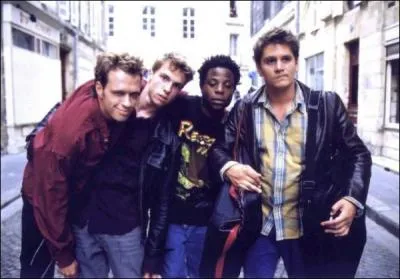 Quel est le titre de ce film ?