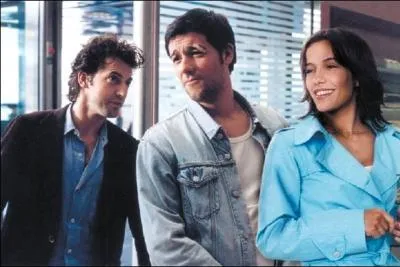 Quel est le titre de ce film ?