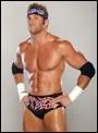 Dans quel show est Zack Ryder ?