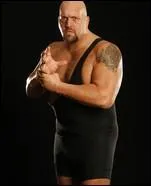 Dans quel show est Big Show ?