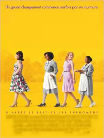 Quel est le titre de ce film ?