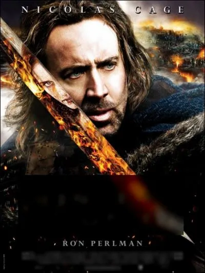 Quel est le titre de ce film ?