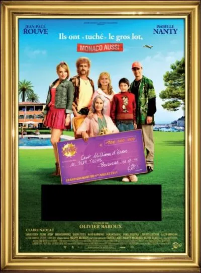 Quel est le titre de ce film ?