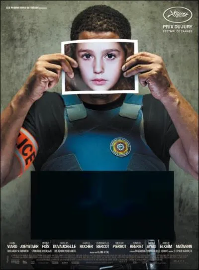 Quel est le titre de ce film ?