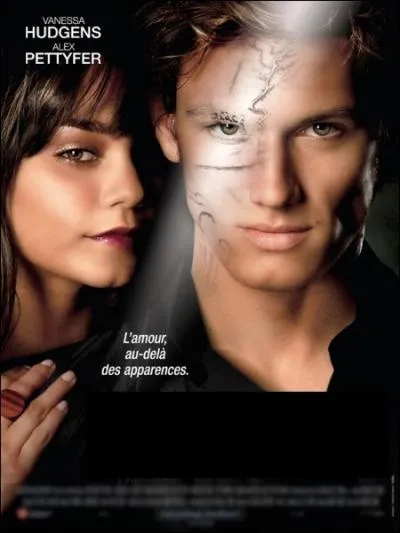 Quel est le titre de ce film ?