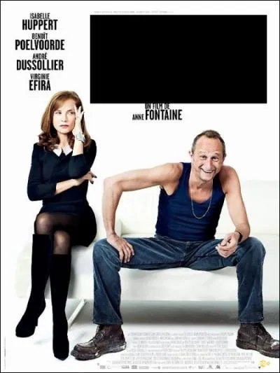 Quel est le titre de ce film ?