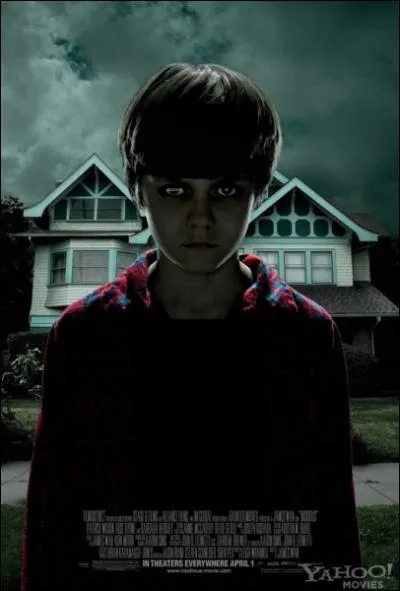 Quel est le titre de ce film ?