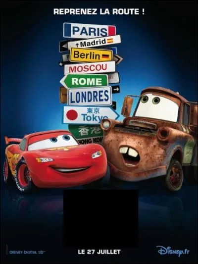 Quel est le titre de ce film ?