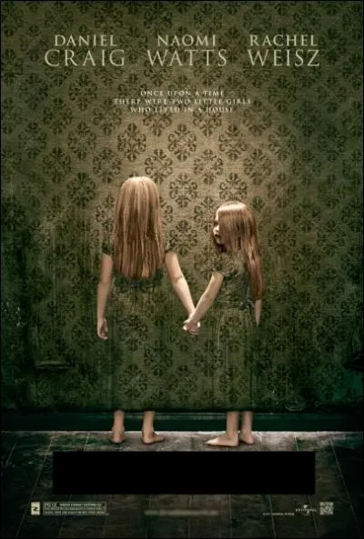 Quel est le titre de ce film ?