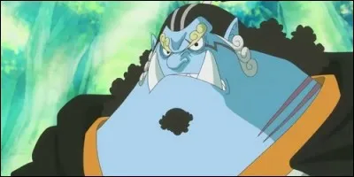 De combien était la première prime de Jinbei ?