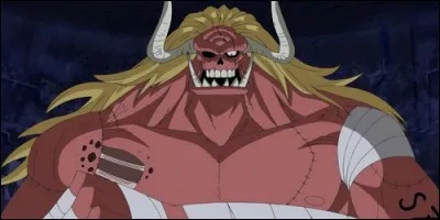 Quel est le numéro que porte Oz, le plus puissant zombie de la collection de Hogback ?