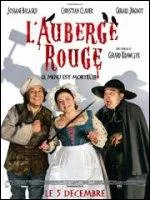 Le Muse de l'Auberge sanglante ?