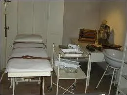 Le Muse Hospitalier ?