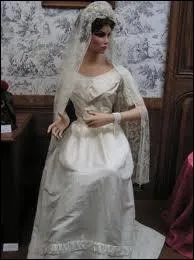 Le Muse de la Marie ?