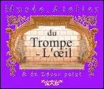 Le Muse du Trompe-l'oeil ?