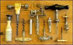 Le Muse du Tire-bouchon ?