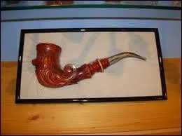 Le Muse des Pipes et du Diamant ?